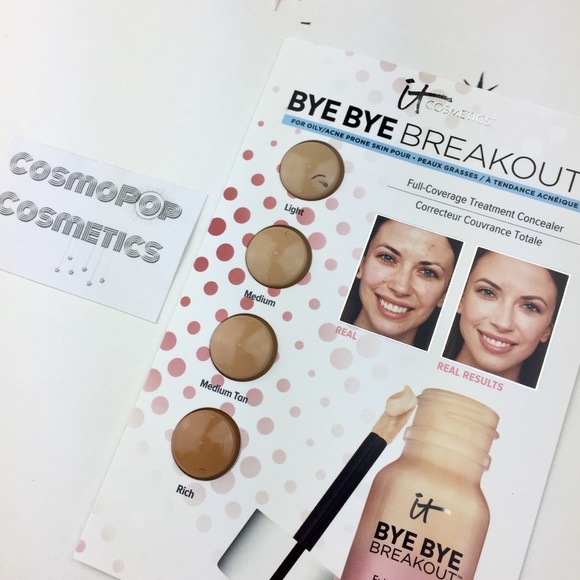 Iconic Makeup Essentials Discovery Set ✨87 - Picture 7 of 8